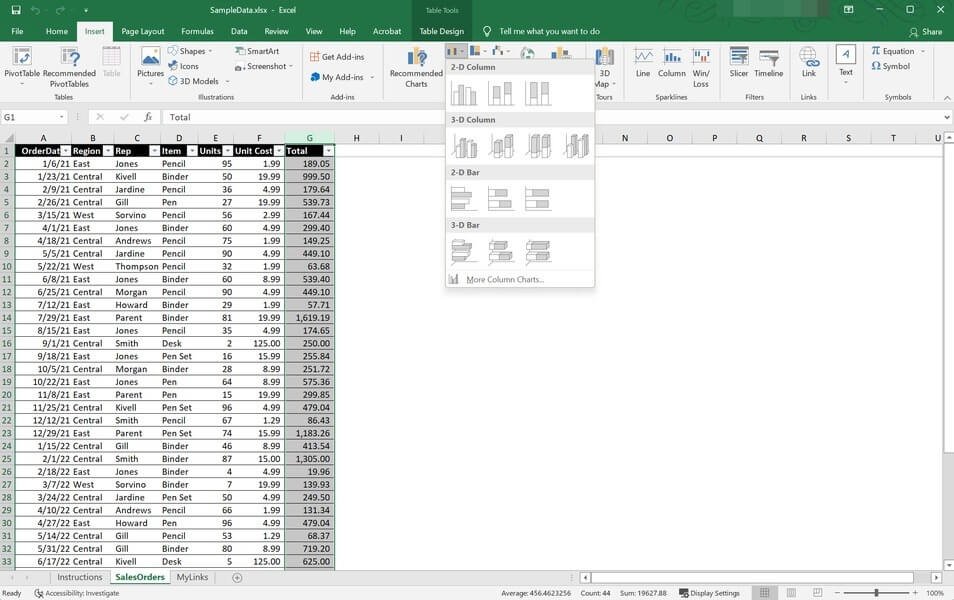 Download Microsoft Office 2019 Gratis