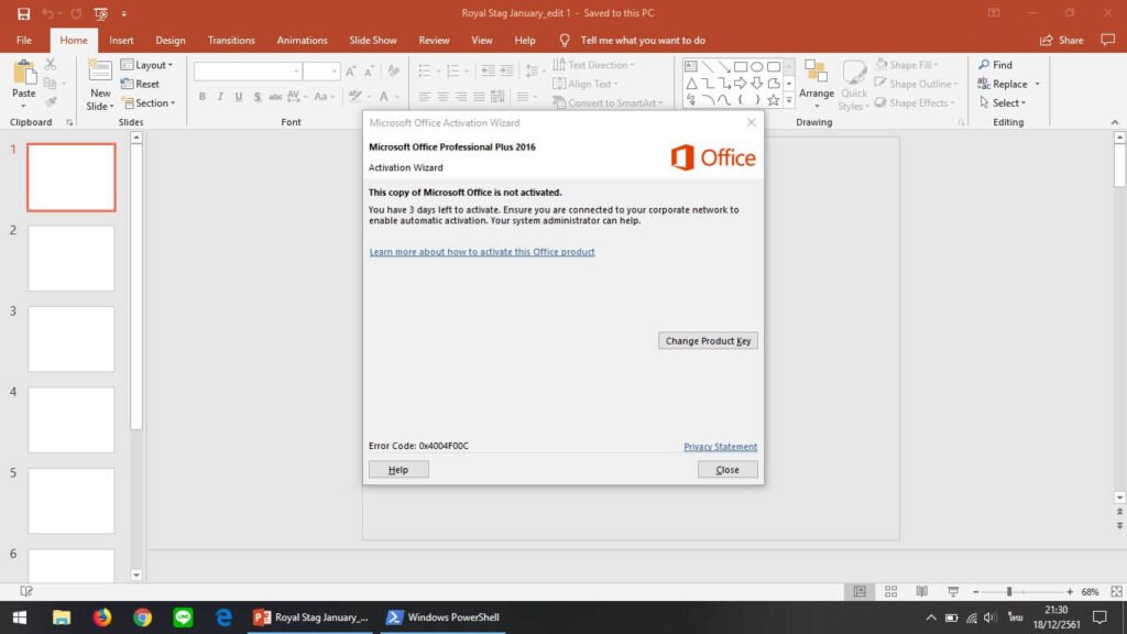 Download Microsoft Office 2021 Full Version