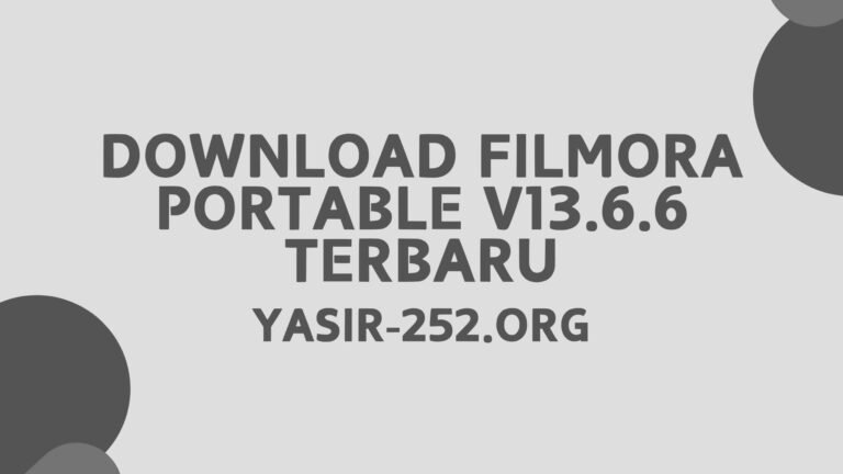 Download Filmora Gratis