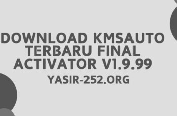 Download KMS Auto ++ Activator v1.9.9 Terbaru [PC]