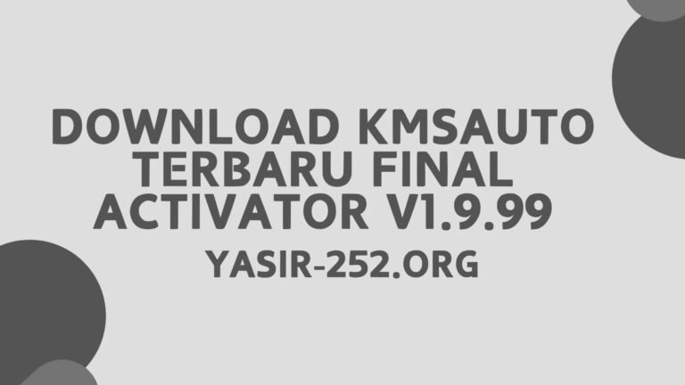 Download KMSAuto