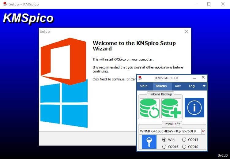 KMSpico v10.2.0 Final Activator