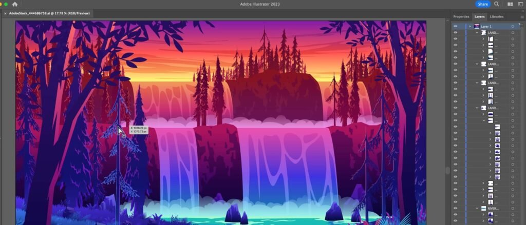 Adobe Illustrator Gratis