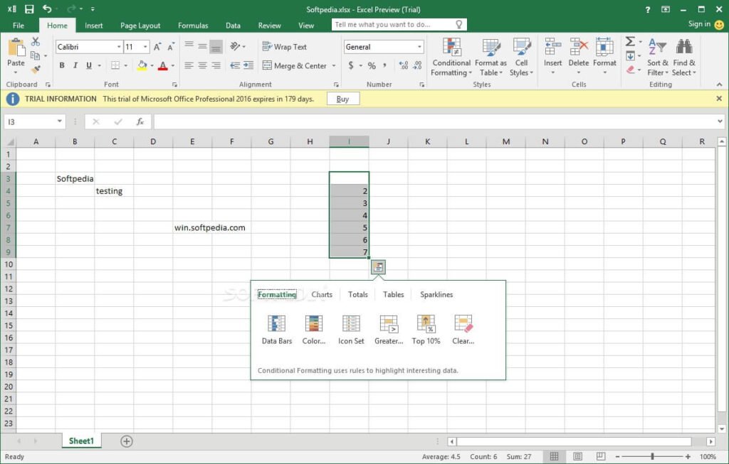 Download Microsoft Office 2019 Gratis