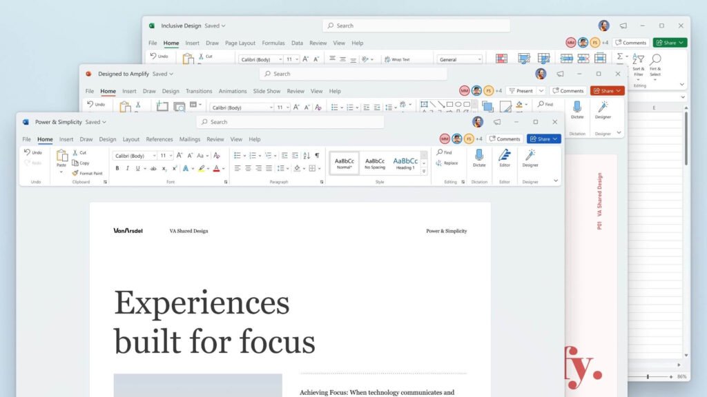 Download Microsoft Office 2021 Full Version