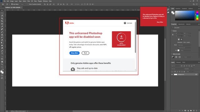 Download Adobe Photoshop 2024 Kuyhaa