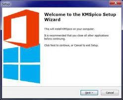 KMSpico v10.2.0 Final Activator