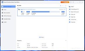 Easeus Partition Master Full