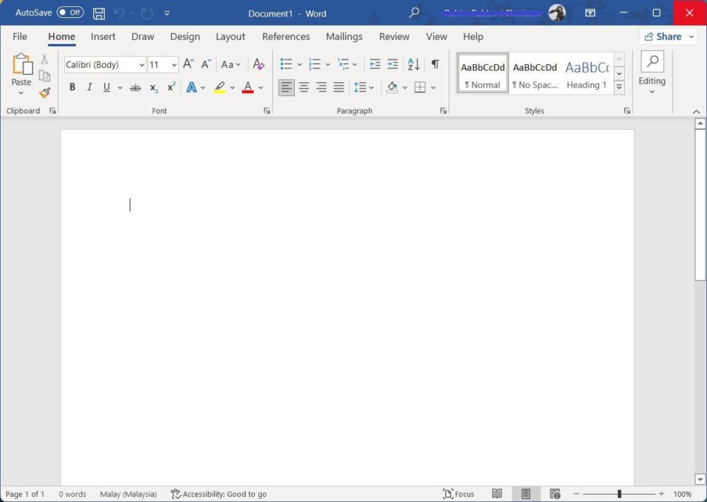 Download Microsoft Office 2021 Full Version