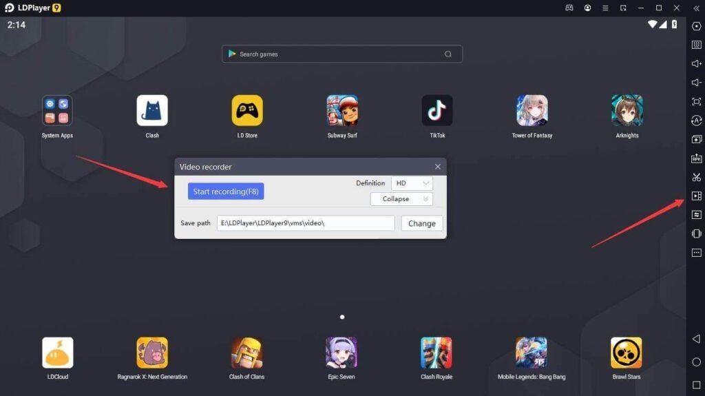 Download Emulator LDPlayer