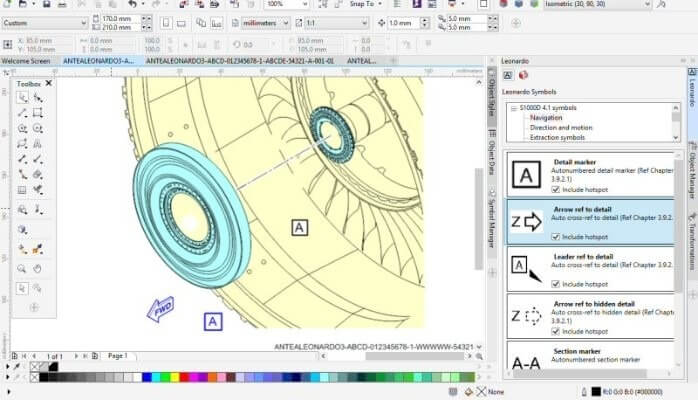 Download Corel Draw X7 Kuyhaa