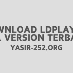 Download LDPlayer Full Version Terbaru