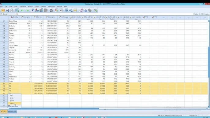 Download SPSS 26 Gratis 