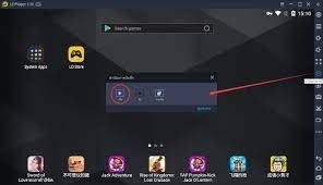 Download Emulator LDPlayer