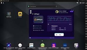 Download Emulator LDPlayer