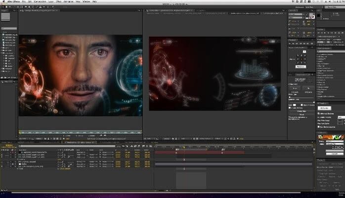 Adobe After Effects Image