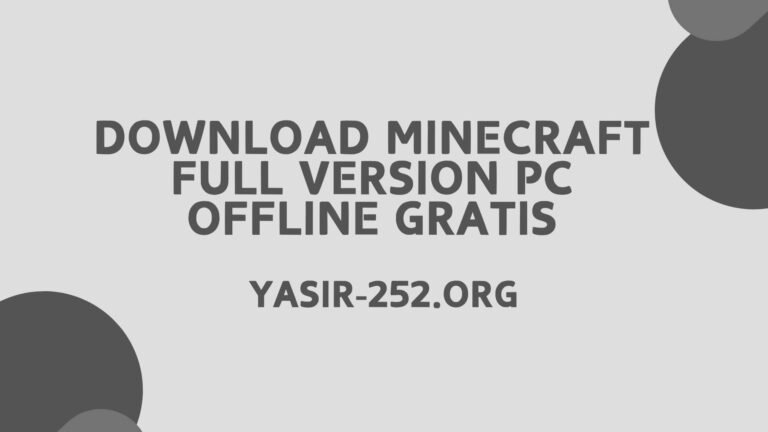 Minecraft Logo