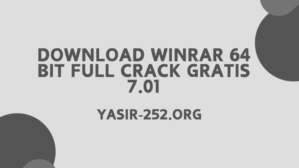 WinRAR Logo