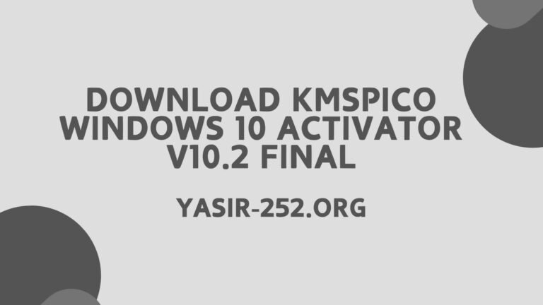 KMSpico Logo