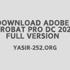 Download Adobe Acrobat Pro DC 2024 Full Version Terbaru Download Adobe Acrobat Pro DC 2024 Full Version Terbaru
