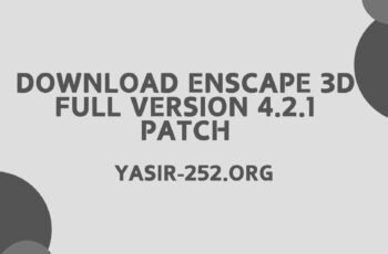 Download Enscape 3D Full v4.7.0 Terbaru [PC]