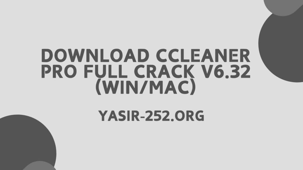 Ccleaner Logo