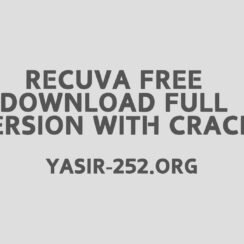 Recuva Free Download Full Version With Crack For Pc