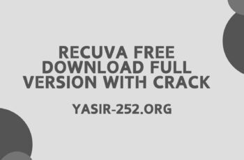 Recuva Free Download Full Version With Crack