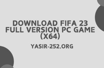 Download FIFA 23 Full Version PC Game Gratis 64-bit