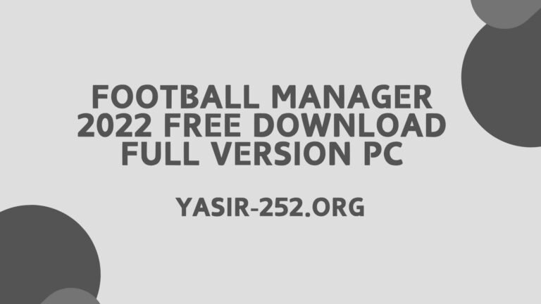 Football Manager 2023 Logo