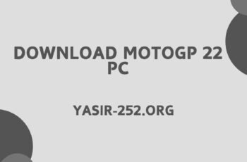 Download MotoGP 22 Full Version PC Game