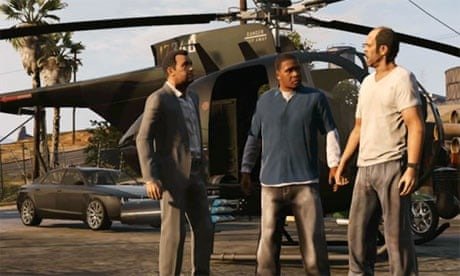 GTA 5 Image