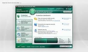 Kaspersky Image