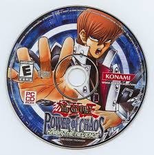 Yugioh Power Of Chaos Image