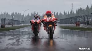 MotoGp 22 Image