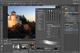 Photoshop Cs6 Image