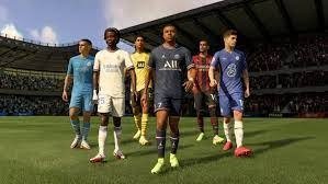 Fifa 23 Image