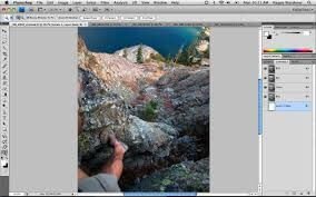 Adobe Photoshop Cs4 Image