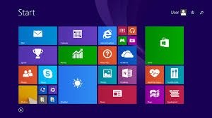 Windows 8 Pro Image