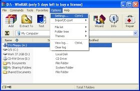 Winrar Image