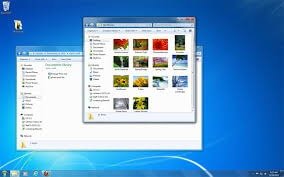Windows 7 Image