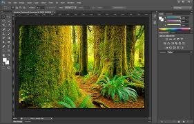 Photoshop Cs6 Image