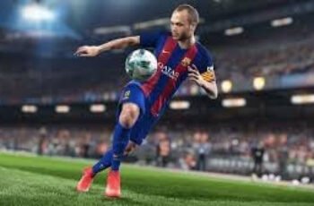 Download PES 2018 Patch Terbaru Fitgirl Repack