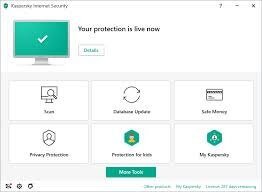 Kaspersky Image