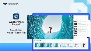 Wondershare Repairit Image