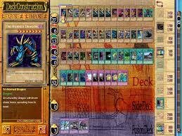Yugioh Power Of Chaos Image