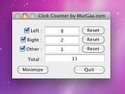 Automatic Mouse And Keyboard Image