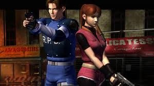 Resident Evil 2 Image