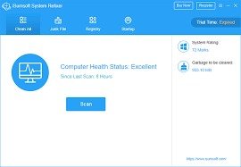 Isumsoft Rar Password Refixer Image
