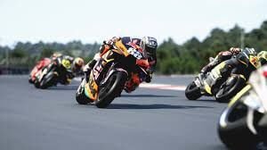 MotoGp 22 Image